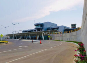 aeropuerto de barranquilla ernesto cortissoz
