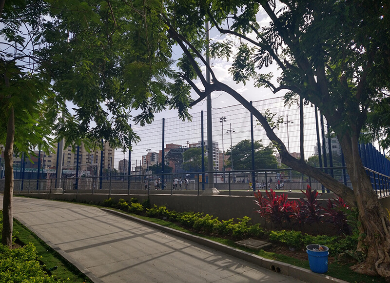 soccer kids academy