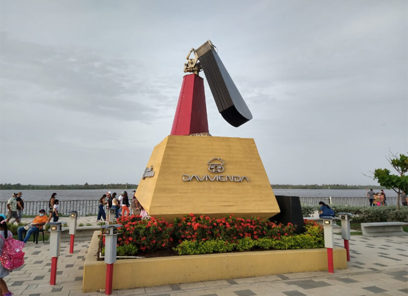 internet malecon