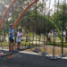 parques barranquilla parque al lado de clinica portoazul