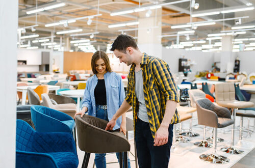 almacen de muebles barranquilla