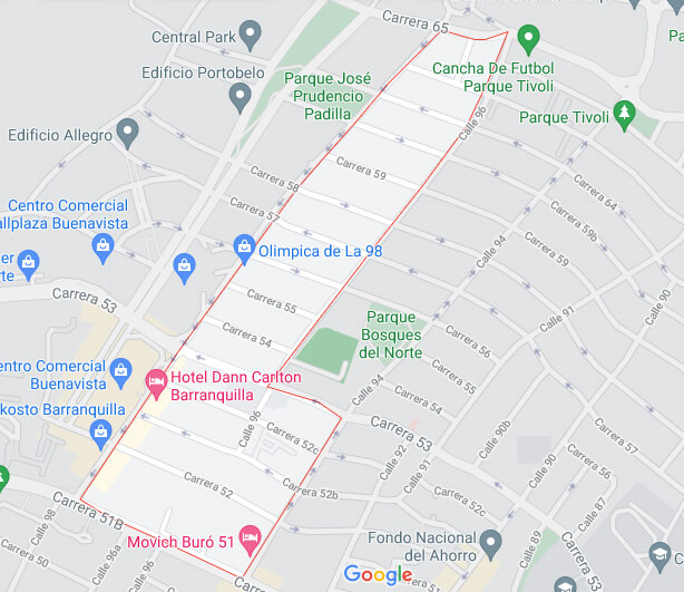 altos del limon barranquilla
