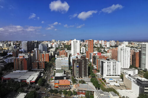 que hacer en barranquilla