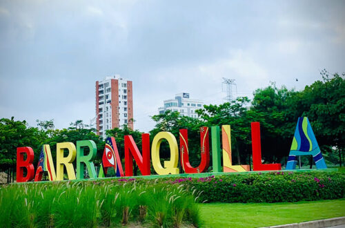 barranquilla
