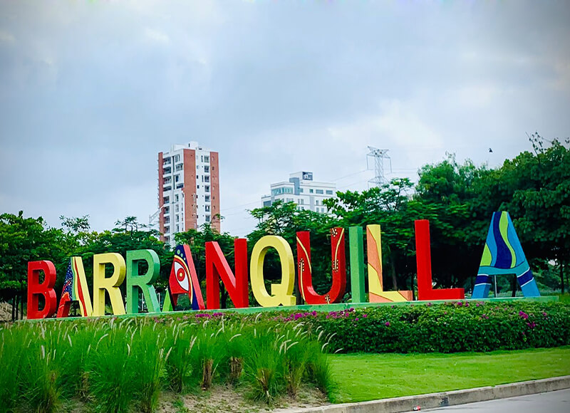 Guía Para Vivir En Barranquilla 2023 Mudarse A Barranquilla