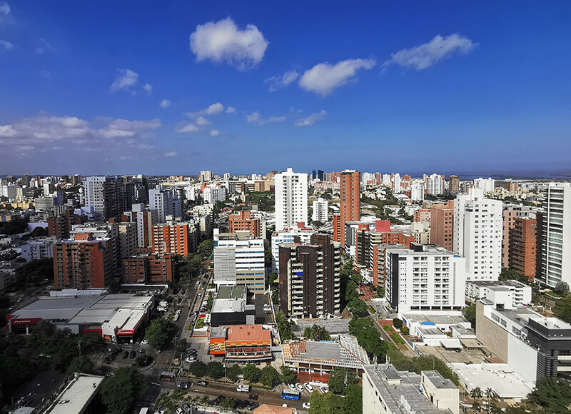 que hacer en barranquilla