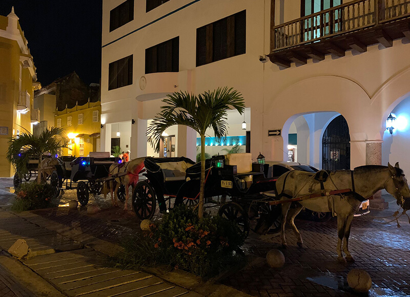 Cartagena colombia