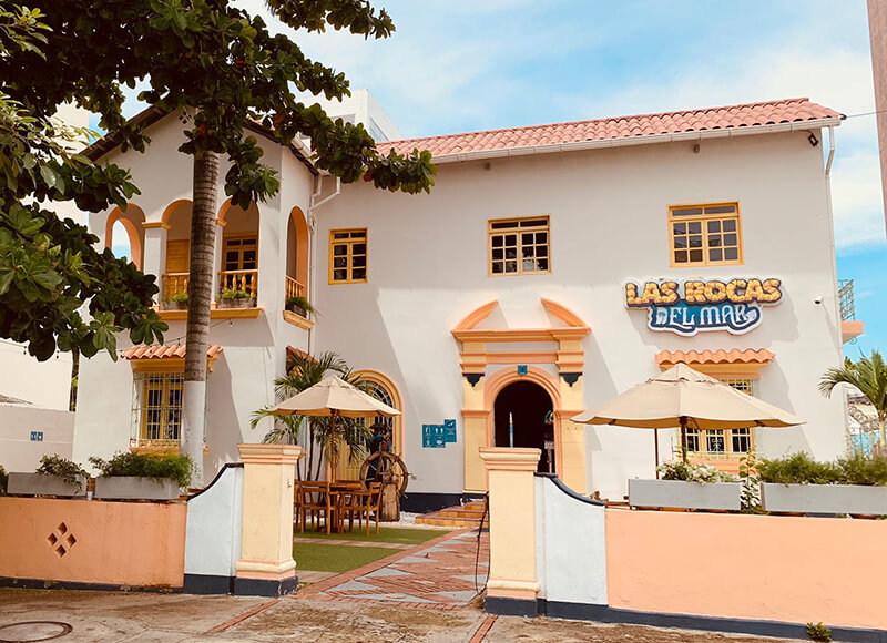 barrio el prado barranquilla