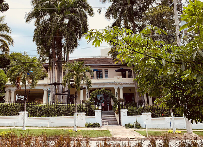 barrio el prado