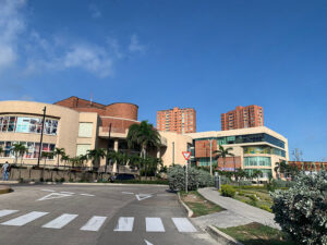 centros comerciales barranquilla