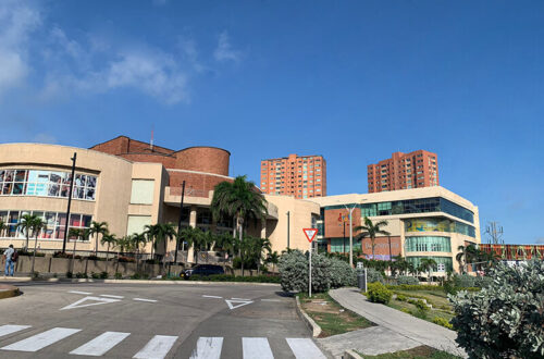 centros comerciales barranquilla