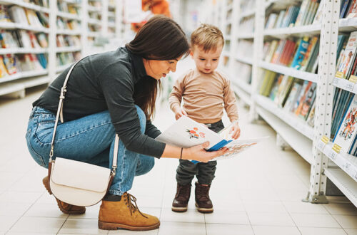librerias barranquilla