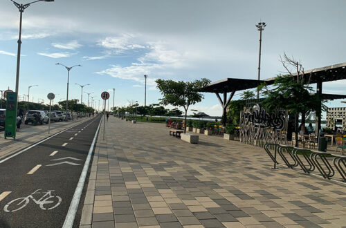 malecon del rio barranquilla sitio turistico