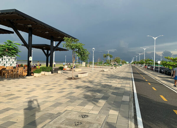 malecon de barranquilla