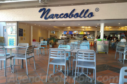 narcobollo barranquilla