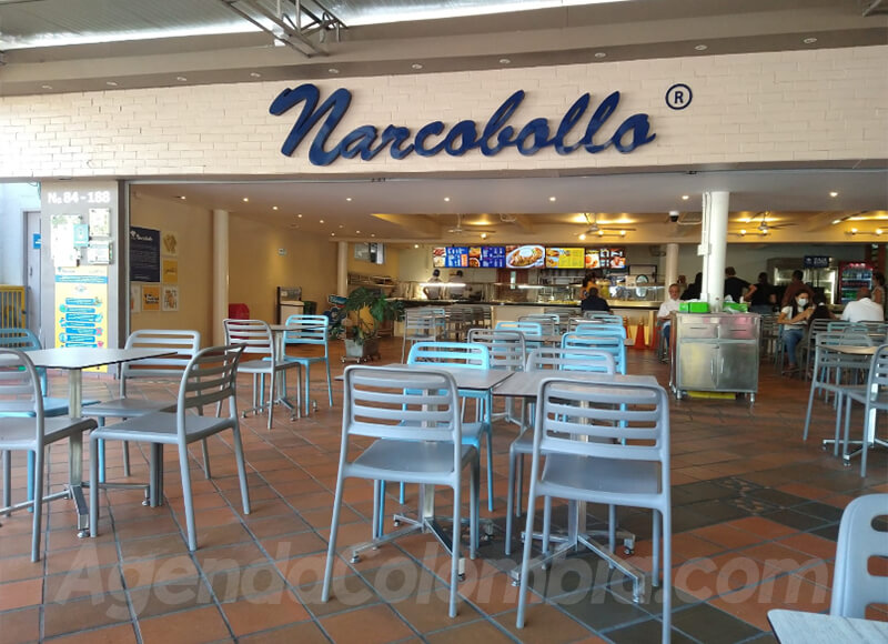 narcobollo barranquilla