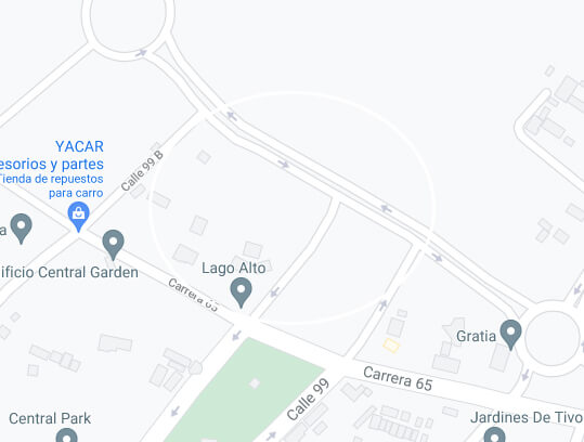 palmas del rio barranquilla