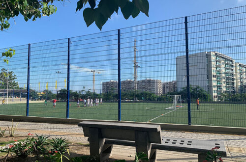 parque villa tivoli
