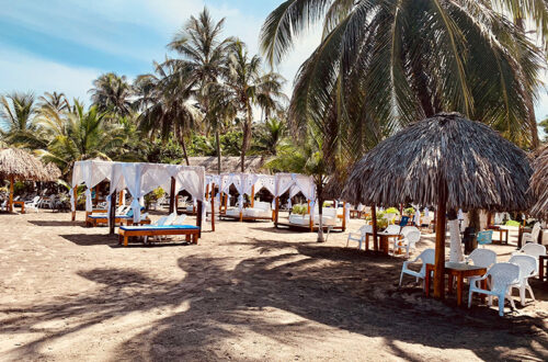 pradomar beach