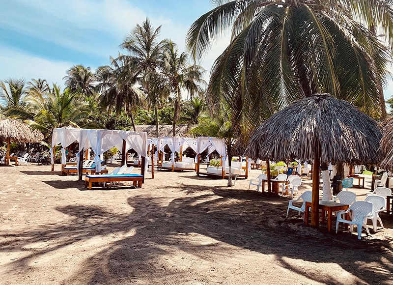 pradomar beach