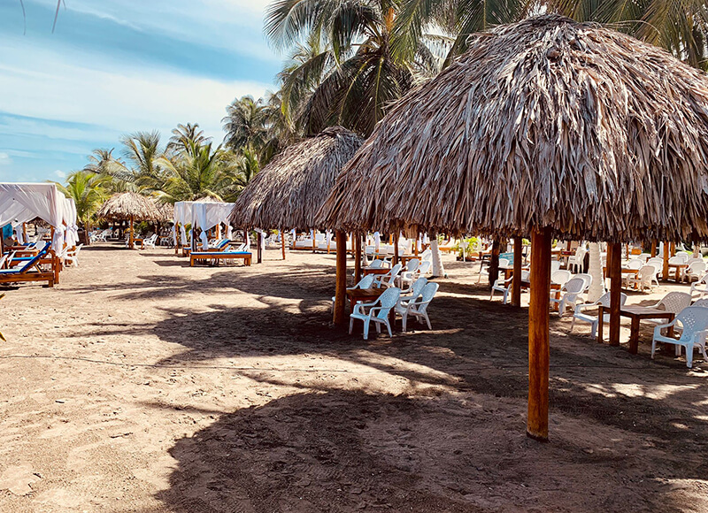 Las Mejores Playas De Barranquilla Sabanilla, Salgar, Pradomar