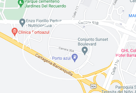 rio alto barranquilla