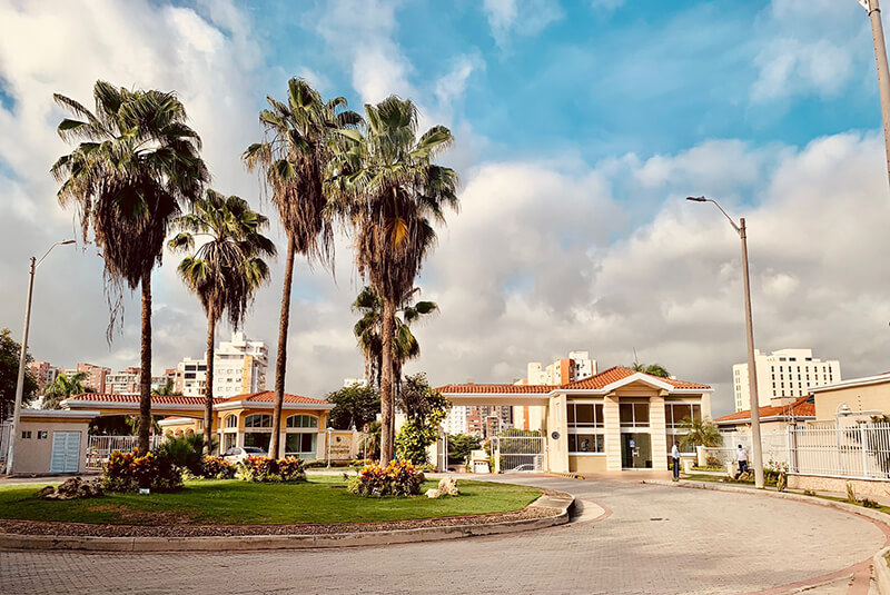 inmobiliarias barranquilla