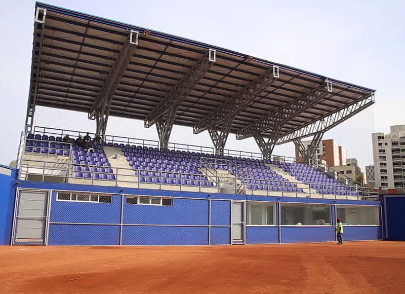 Estadio Edgardo Schemel barraqnuilla