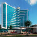 Hotel Marriot Barranquilla