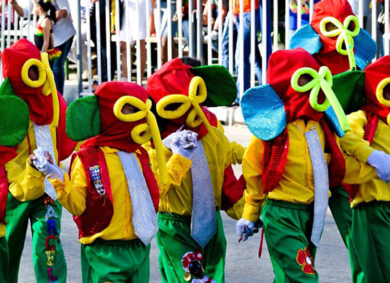 marimondas barranquilla