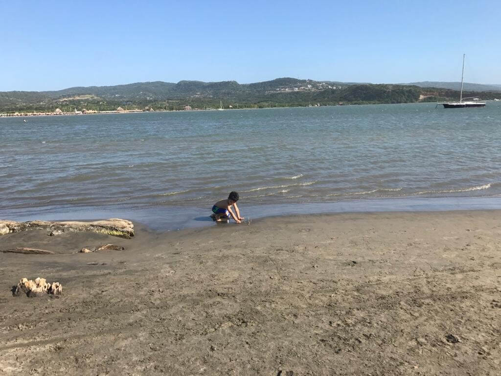 Puerto velero