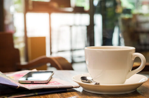 Cafes en Barranquilla