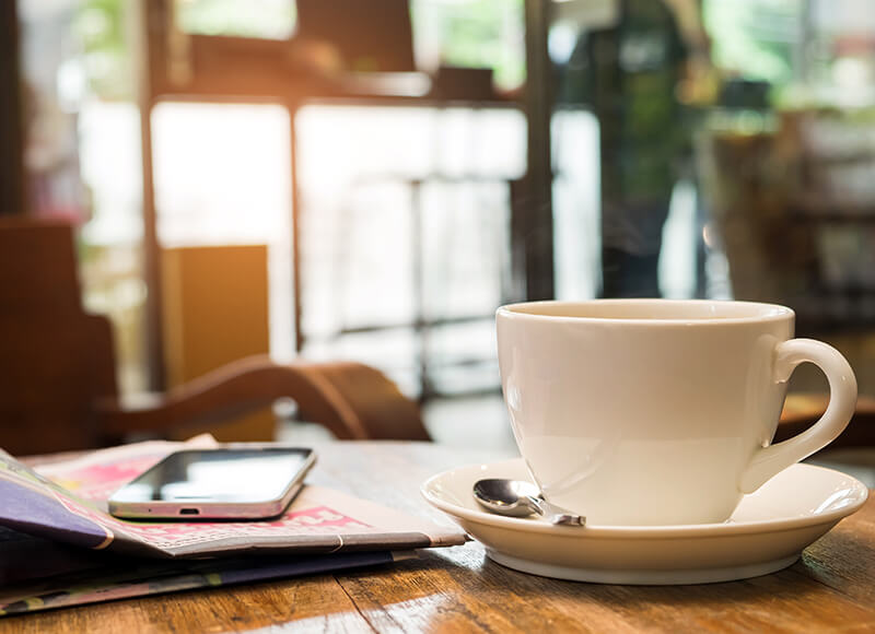 Cafes en Barranquilla
