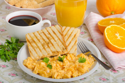 restaurantes desayunos Barranquilla