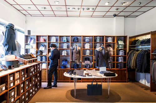 almacén ropa barranquilla hombres