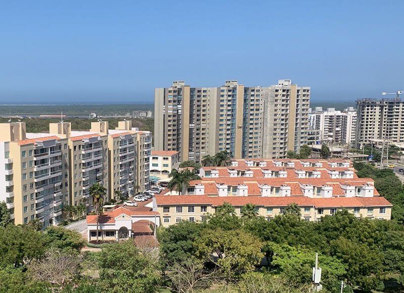 Los Mejores Barrios Estrato 6 De Barranquilla