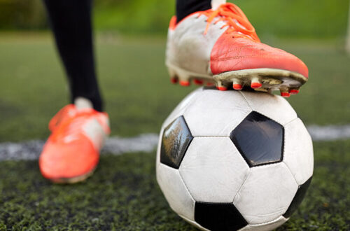 alquiler cancha de futbol barranquilla