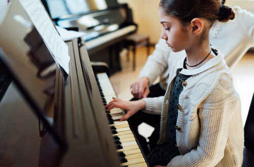 clases de musica