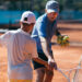 clases tenis niños baranquilla