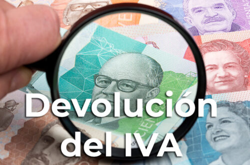 devolucion iva turistas colombia