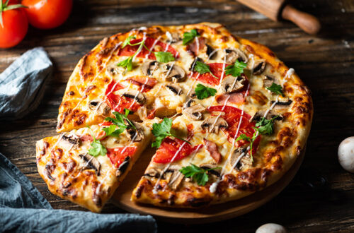 las mejores pizzerias de barranquilla