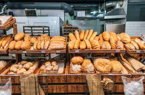 panadería barranquilla