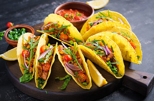 restaurante mexicano barranquilla