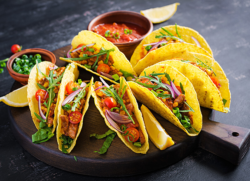 restaurante mexicano barranquilla