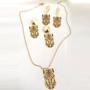 accesorios carnaval barranquilla tigre