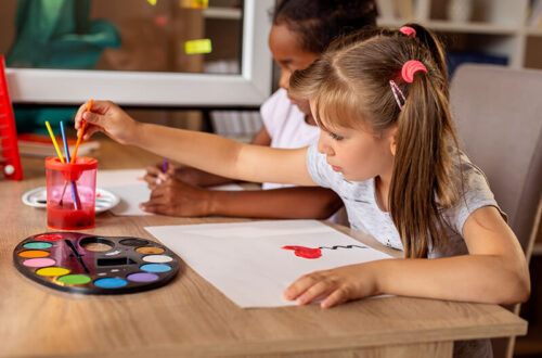 clases de arte barranquilla