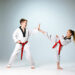 clases de karate barranquilla