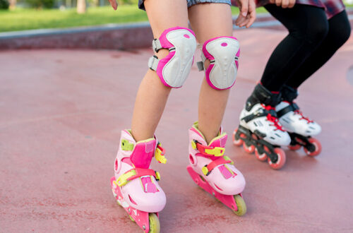 clases de patinaje barranquilla