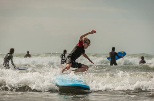 clases de surf barranquilla