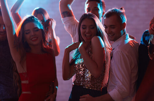 discoteca rumba barranquilla